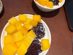 -小团圆糖水铺(襄阳南路店)