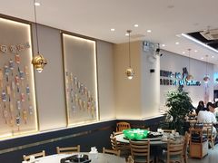 -椒椒铜炉火锅鸡(天马店)