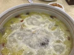 -古膳记猪肚鸡.生蚝鸡(拱北店)