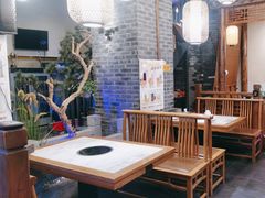 露天位-佰家小厨·南京菜(夫子庙店)