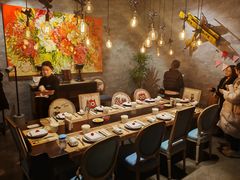 -华阳时光吧餐厅(华阳广场国际大饭店)