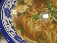-阿扁杭州面(苗圃店)