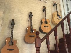 -迷音音乐国际艺术中心(三林店)