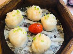 虾饺皇-东方御宴海鲜酒楼(棕泉酒店)