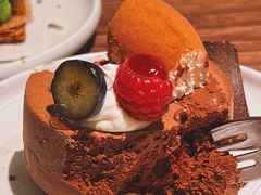 -Ten Olives甜点