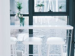 -intime coffee(芝麻街店)