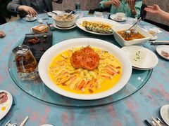 -海都六福酒家(世博广场店)