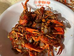 -小林哥的海鲜馆·夜宵烧烤(渔人码头店)