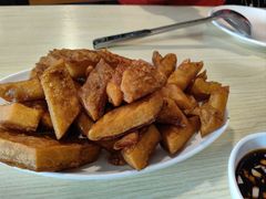 -老北京馅饼粥(西单店)