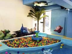 -嘉悦汗蒸时代(曙光路店)