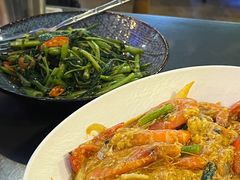 -simply thai天泰(长泰广场店)