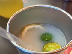 -仙隐小鹿中华料理(南宁万象城店)
