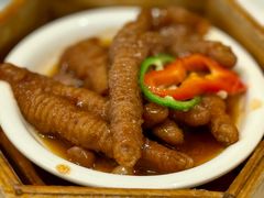 -怀德酒楼·粤菜·海鲜·茶点(宝安国际机场店)