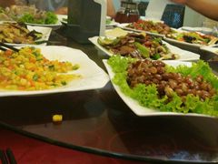 android_upload_pic-小二锅贴私家菜(新世纪步行街第二大街店)