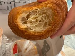 原味可颂-LANLIZI BAKERY(COSMO店)