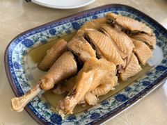 -芸海阁·农家私房菜(沙家浜景区出口店)