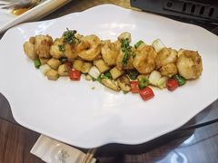 -泡桐树孙二娘私房菜