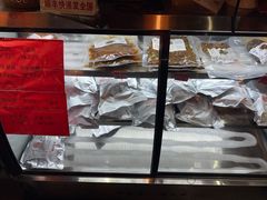 -向民炒鸡老店(金泰华府店)