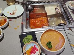 -海底捞火锅(世豪广场店)