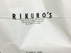 -瑞可爷爷的店(难波本店)