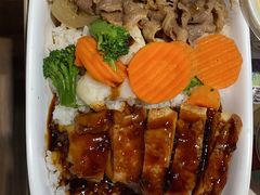 -吉野家(凯旋购物广场店)