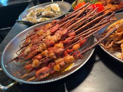 -Social 秀西餐厅-长沙瑞吉酒店(运达店)