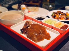 -北院·果木烤鸭·25年东北菜(创意产业园店)