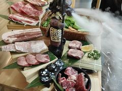 -龍二烧肉酒场(九亭店)