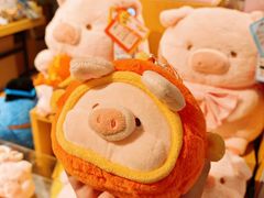 -九木杂物社(江宁金鹰店)