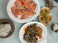 -星奇缘·海鲜餐厅(东山美食地标店)