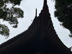 -阿育王寺