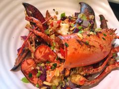 -蟹之国·精品蟹料理(极地店)