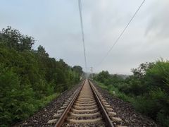 -北京鹫峰国家森林公园