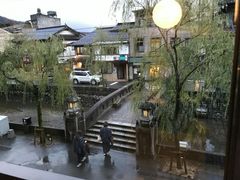 -城崎温泉 外七汤