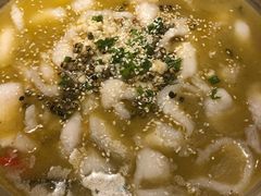 -十三式重庆江湖菜(金茂览秀城店)