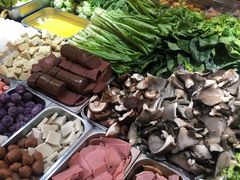 麻辣烫-林静小吃(复兴路店)