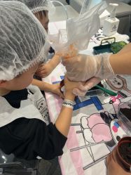 -MINI MARS KIDS CLUB亲子家庭中心(杨浦黄兴店)