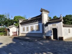 -惠山古镇·寄畅园