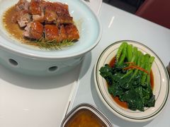 -润记·广东餐馆(苏州中心店)