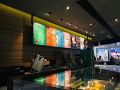 -星巴克(广州中华广场B1层店)