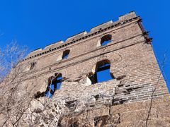 -蟠龙山长城景区