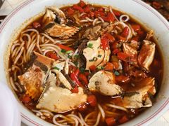 -老三样·旧食新味(船山路店)