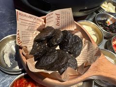 -入火韩国烤肉(凯旋广场店)