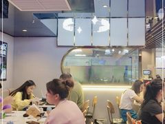 -银河烧鳗·活鳗料理专门店(西单大悦城店)