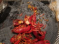 -新发展亚太JW万豪酒店·福苑咖啡厅