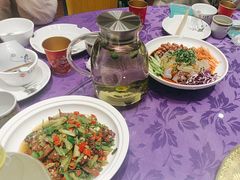 -邑金陵北京烤鸭店·现炒家常菜(ITC MALL店)