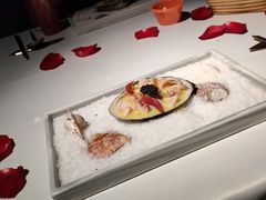 -量子制造·元创意料理(李公堤店)