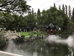 -杭州西湖柳莺里酒店·闻莺厅