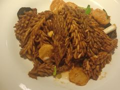 闫腰子爆炒腰花-闫府私房菜·老字号(恒隆店)