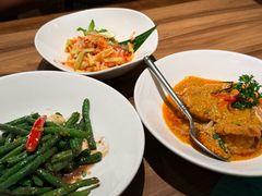 -帕蓝·暹罗料理(大学路店)